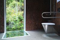 [ẢNH] Những thiết kế nhà vệ sinh độc lạ khiến bạn không tin là chúng có thật