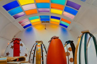 [ẢNH] Những thiết kế nhà vệ sinh độc lạ khiến bạn không tin là chúng có thật