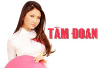 [ẢNH] Cuộc sống kín tiếng nơi trời Tây của nữ ca sĩ Tâm Đoan