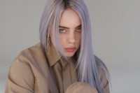 [ẢNH] 'Nữ hoàng nhạc đau khổ' Billie Eilish đã vượt qua mặc cảm ngoại hình như thế nào? 