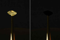 [ẢNH] Khám phá những vật liệu kỳ lạ nhất hành tinh