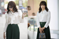 [ẢNH] Bất ngờ với những màn giả gái đỉnh cao của các mỹ nam châu Á