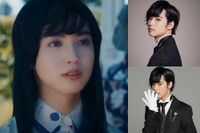 [ẢNH] Bất ngờ với những màn giả gái đỉnh cao của các mỹ nam châu Á