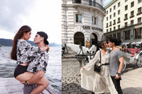 [ẢNH] Cô gái Việt duy nhất lọt top 100 gương mặt đẹp nhất hành tinh: Dáng đẹp, mặt xinh, gia thế ‘khủng’