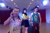 [ẢNH] Hôn nhân viên mãn của Hải Anh – nam diễn viên ‘chuyên trị’ vai ‘đầu gấu’