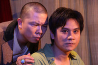 [ẢNH] Hôn nhân viên mãn của Hải Anh – nam diễn viên ‘chuyên trị’ vai ‘đầu gấu’