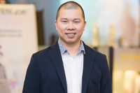 [ẢNH] Hôn nhân viên mãn của Hải Anh – nam diễn viên ‘chuyên trị’ vai ‘đầu gấu’