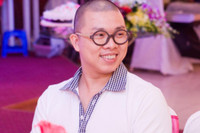 [ẢNH] Hôn nhân viên mãn của Hải Anh – nam diễn viên ‘chuyên trị’ vai ‘đầu gấu’