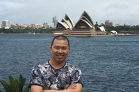 [ẢNH] Hôn nhân viên mãn của Hải Anh – nam diễn viên ‘chuyên trị’ vai ‘đầu gấu’