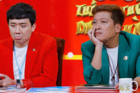 [ẢNH] Những danh hài đạt sự nghiệp đáng nể nhất showbiz Việt