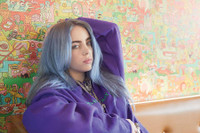 [ẢNH] 'Nữ hoàng nhạc đau khổ' Billie Eilish đã vượt qua mặc cảm ngoại hình như thế nào? 
