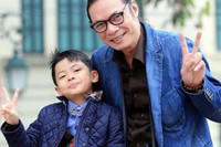 [ẢNH] Hành trình ‘lột xác’ ngoạn mục của dàn sao nhí ‘Bố ơi mình đi đâu thế’ phiên bản Việt