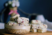 [ẢNH] ‘Bật mí’ công thức làm những món bánh kẹo siêu lạ miệng ngày Tết 