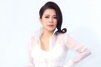 [ẢNH] Những ‘đóa hoa nở muộn’ của làng giải trí Việt