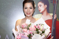 [ẢNH] Những ‘đóa hoa nở muộn’ của làng giải trí Việt