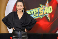 [ẢNH] Những ‘đóa hoa nở muộn’ của làng giải trí Việt