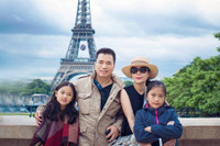 [ẢNH] Những ‘đóa hoa nở muộn’ của làng giải trí Việt