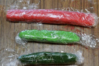 [ẢNH] ‘Bật mí’ công thức làm những món bánh kẹo siêu lạ miệng ngày Tết 