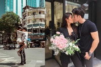 [ẢNH] Cô gái Việt duy nhất lọt top 100 gương mặt đẹp nhất hành tinh: Dáng đẹp, mặt xinh, gia thế ‘khủng’