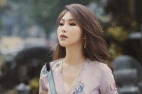 [ẢNH] Cuộc sống hiện tại của ca sĩ Hương Tràm sau gần 2 năm du học Mỹ