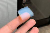 [ẢNH] Khám phá những vật liệu kỳ lạ nhất hành tinh