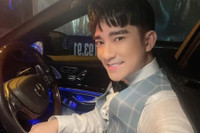 [ẢNH] Bất ngờ trước khối tài sản ‘khủng’ ở tuổi 40 của nam ca sĩ Quang Hà