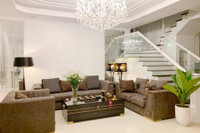 [ẢNH] Bất ngờ trước khối tài sản ‘khủng’ ở tuổi 40 của nam ca sĩ Quang Hà