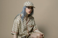 [ẢNH] 'Nữ hoàng nhạc đau khổ' Billie Eilish đã vượt qua mặc cảm ngoại hình như thế nào? 