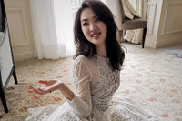 [ẢNH] ‘So kè’ nhan sắc của những ái nữ nhà tỷ phú công nghệ nổi tiếng thế giới