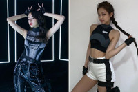 [ẢNH] Chân dung 2 mỹ nhân Việt có màn 'đá chéo sân' gây tranh cãi nhất showbiz