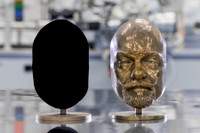 [ẢNH] Khám phá những vật liệu kỳ lạ nhất hành tinh