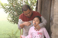 [ẢNH] Hành trình ‘lột xác’ ngoạn mục của dàn sao nhí ‘Bố ơi mình đi đâu thế’ phiên bản Việt