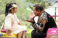 [ẢNH] Hành trình ‘lột xác’ ngoạn mục của dàn sao nhí ‘Bố ơi mình đi đâu thế’ phiên bản Việt