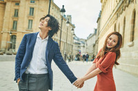 [ẢNH] Eugene- 'huyền thoại nhan sắc Kpop' giờ sống ra sao?