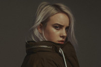 [ẢNH] 'Nữ hoàng nhạc đau khổ' Billie Eilish đã vượt qua mặc cảm ngoại hình như thế nào? 