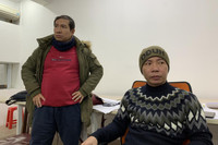 [ẢNH] Táo quân 2021: ‘Đột nhập’ hậu trường xem các ‘Táo’ hăng say luyện tập