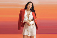 [ẢNH] Chân dung 2 mỹ nhân Việt có màn 'đá chéo sân' gây tranh cãi nhất showbiz