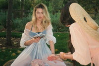 [ẢNH] ‘So kè’ nhan sắc của những ái nữ nhà tỷ phú công nghệ nổi tiếng thế giới