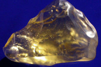 [ẢNH] Khám phá những vật liệu kỳ lạ nhất hành tinh