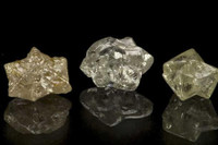 [ẢNH] Khám phá những vật liệu kỳ lạ nhất hành tinh