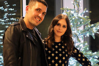 [ẢNH] ‘So kè’ nhan sắc của những ái nữ nhà tỷ phú công nghệ nổi tiếng thế giới