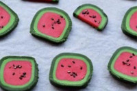 [ẢNH] ‘Bật mí’ công thức làm những món bánh kẹo siêu lạ miệng ngày Tết 