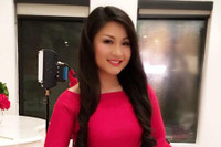 [ẢNH] Cuộc sống kín tiếng nơi trời Tây của nữ ca sĩ Tâm Đoan