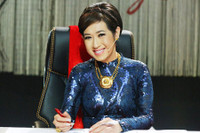 [ẢNH] Danh ca Ý Lan: Sự nghiệp 'nở muộn' và cuộc sống viên mãn bên người chồng thứ ba