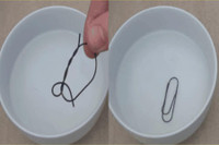 [ẢNH] Khám phá những vật liệu kỳ lạ nhất hành tinh