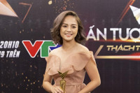 [ẢNH] Những ‘đóa hoa nở muộn’ của làng giải trí Việt