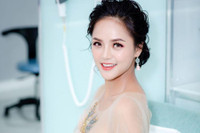 [ẢNH] Những ‘đóa hoa nở muộn’ của làng giải trí Việt