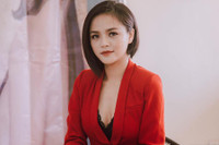 [ẢNH] Những ‘đóa hoa nở muộn’ của làng giải trí Việt