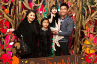 [ẢNH] Cuộc sống kín tiếng nơi trời Tây của nữ ca sĩ Tâm Đoan