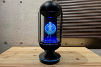 [ẢNH] Điểm danh những sản phẩm công nghệ ‘độc - lạ’ nhất thế giới